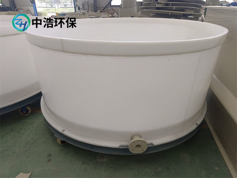 吉水PP抽滤槽